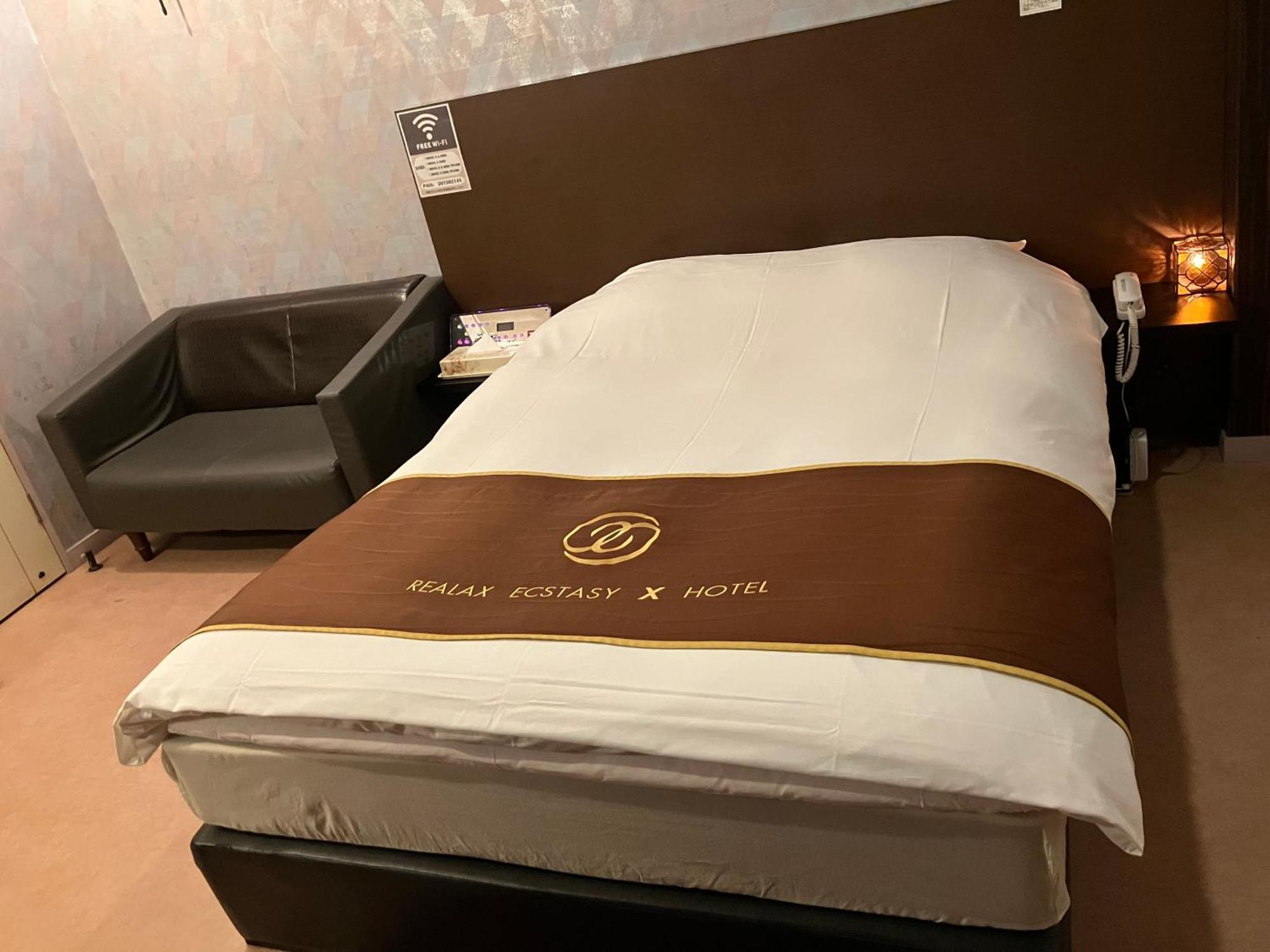 X Hotel - Adult Only- Sayama المظهر الخارجي الصورة