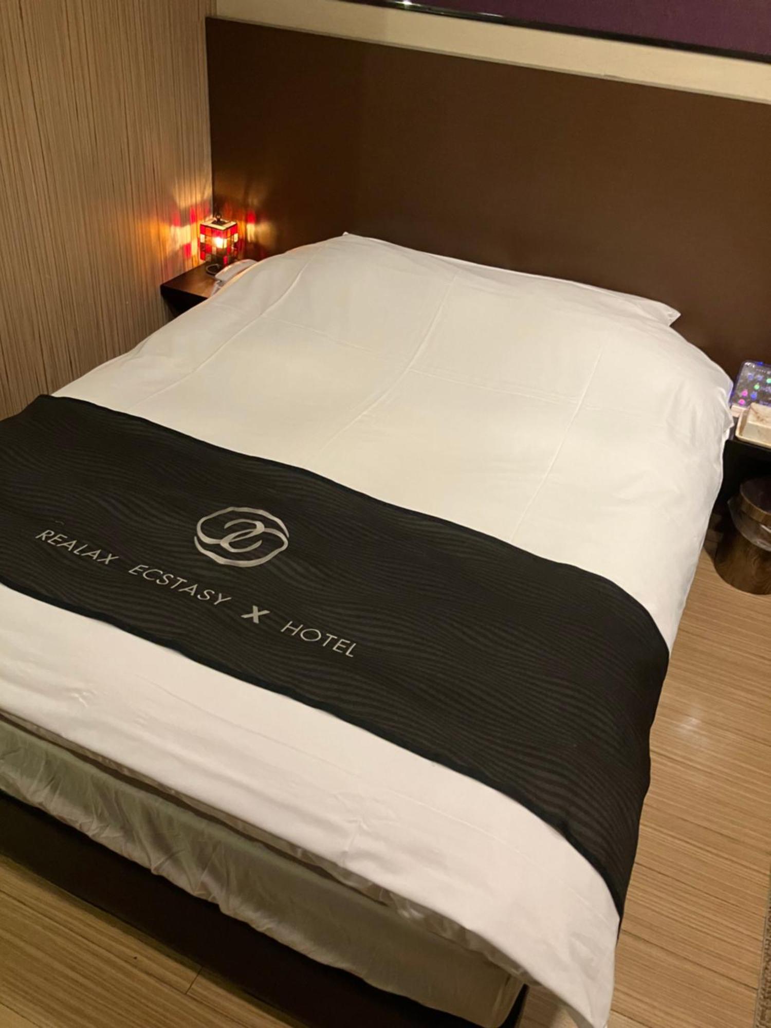 X Hotel - Adult Only- Sayama المظهر الخارجي الصورة