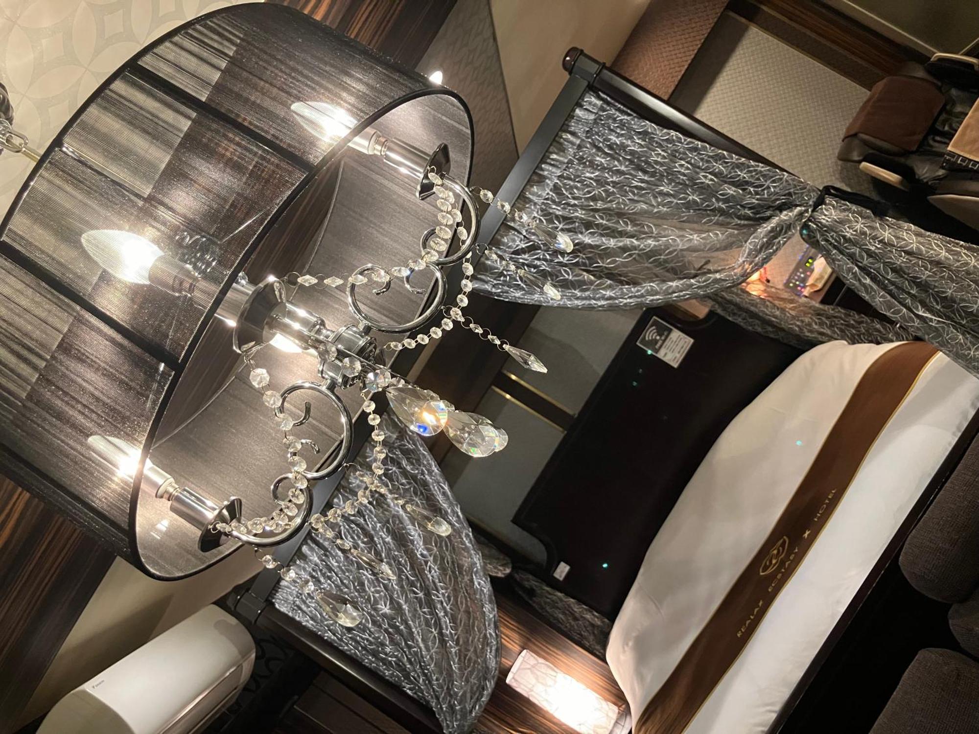X Hotel - Adult Only- Sayama المظهر الخارجي الصورة