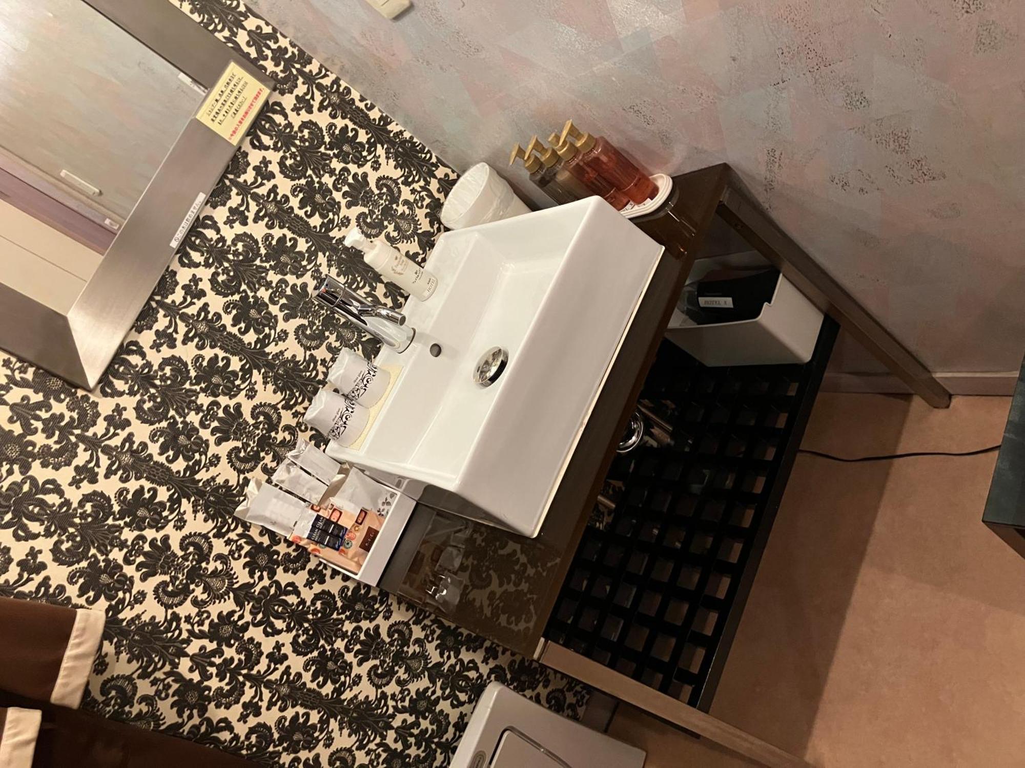 X Hotel - Adult Only- Sayama المظهر الخارجي الصورة