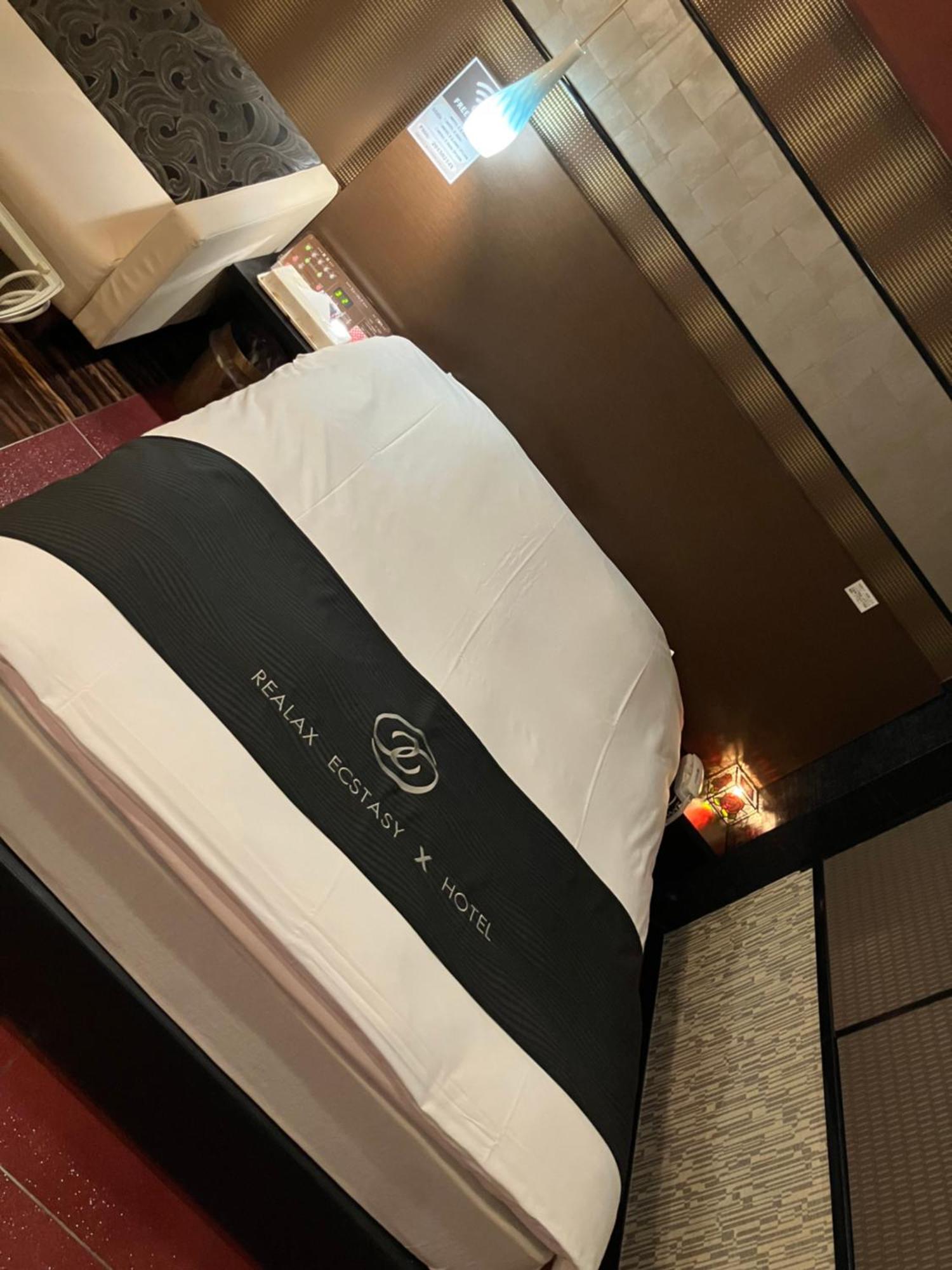 X Hotel - Adult Only- Sayama المظهر الخارجي الصورة