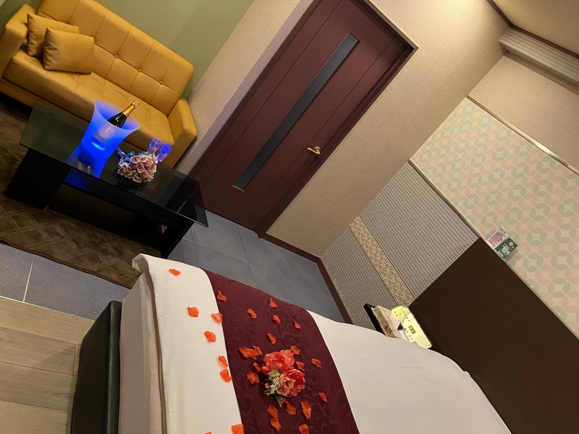 X Hotel - Adult Only- Sayama المظهر الخارجي الصورة
