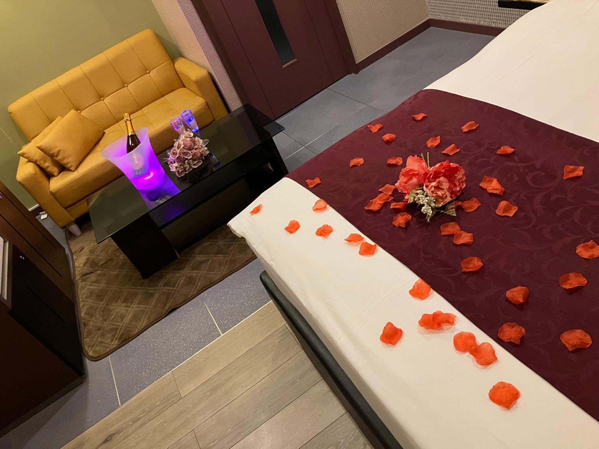 X Hotel - Adult Only- Sayama المظهر الخارجي الصورة